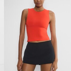 Aritzia Original Contour Muscle Tank
